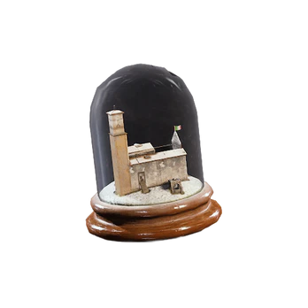 MMOJUGG ARC Raiders Breathtaking Snow Globe Buying Page Display